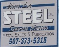 lea metal fabrication|albert lea steel.